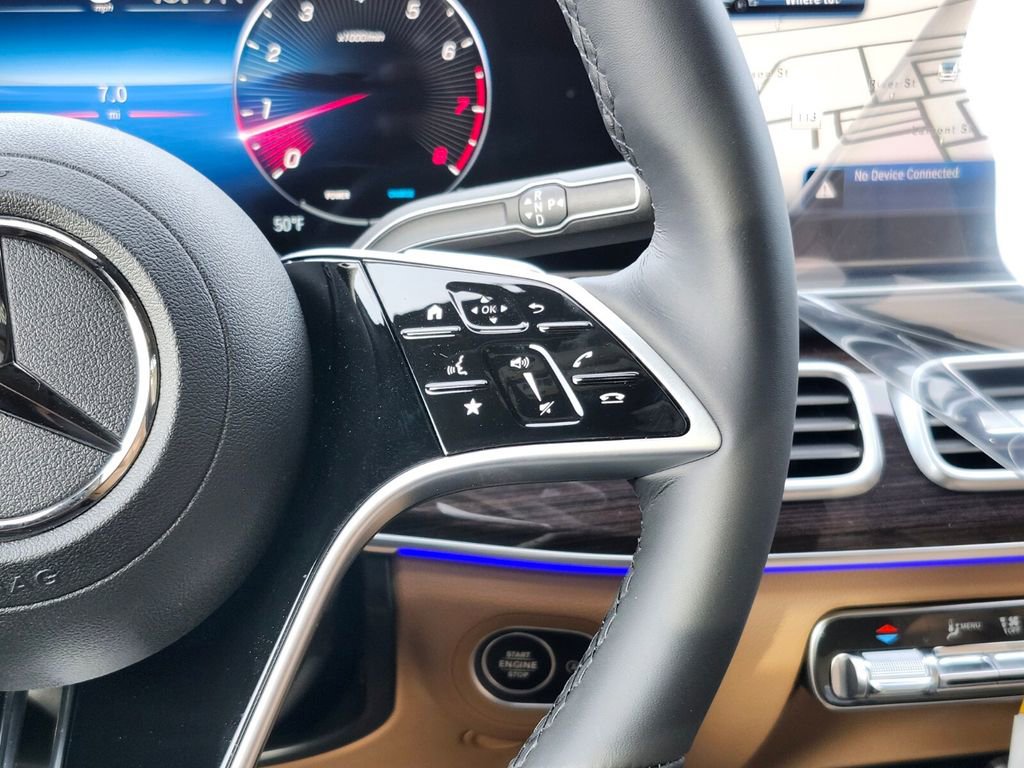 New 2026 Mercedes-Benz GLE 350 4MATIC image 32