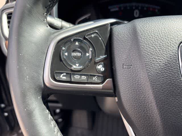 Certified 2022 Honda CR-V EX-L image 12