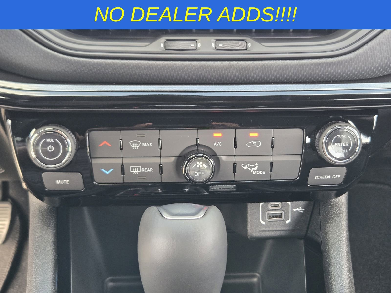 New 2026 Jeep Compass Latitude image 16