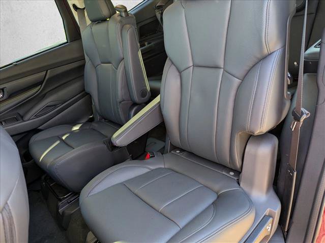 New 2026 Subaru Ascent Bronze Edition AWD/4WD image 11