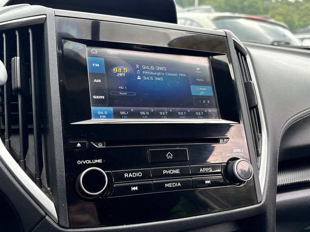 Used 2019 Subaru Impreza 2.0i Premium AWD/4WD image 12