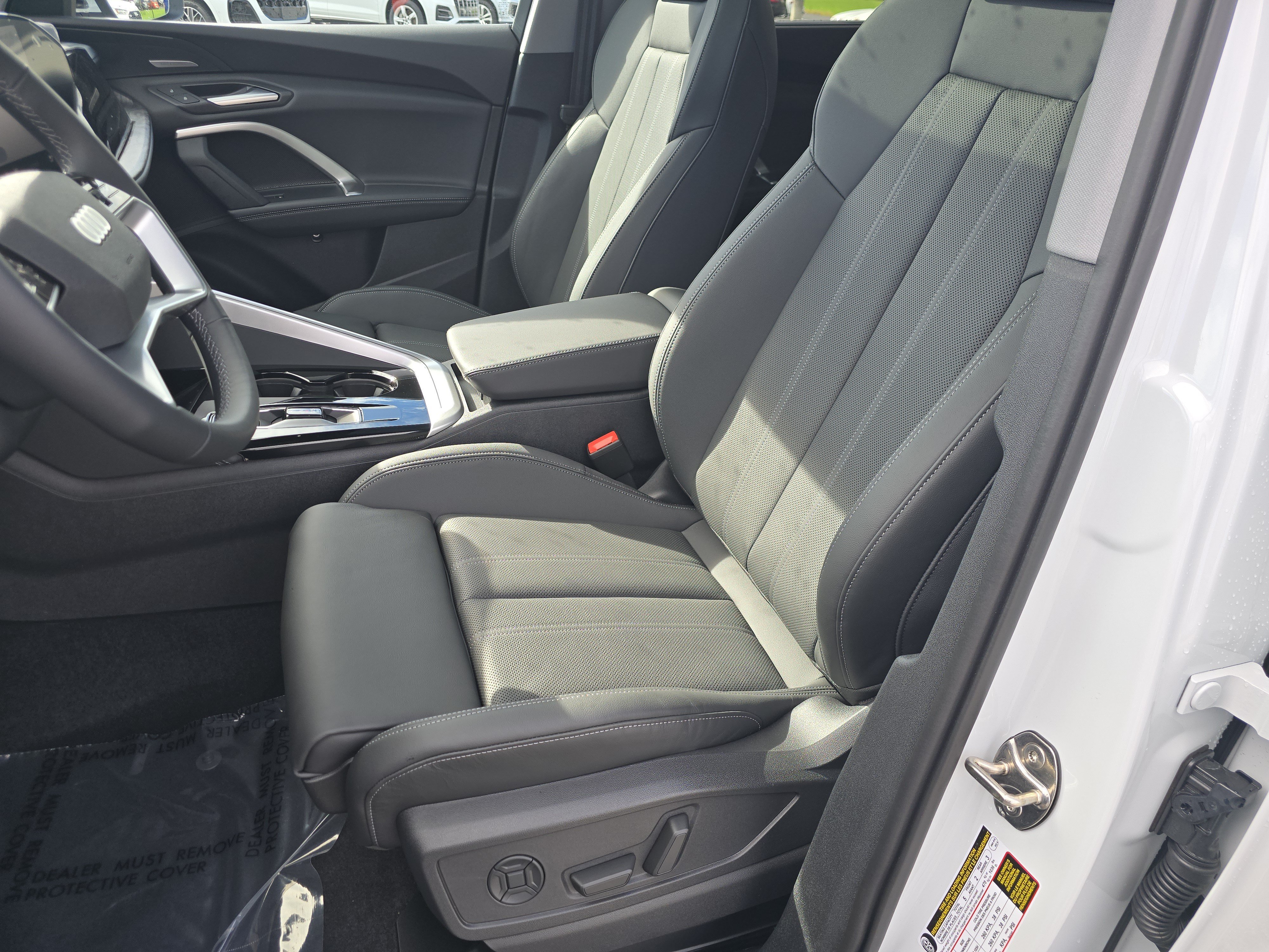 New 2026 Audi Q5 Premium Plus AWD/4WD image 21