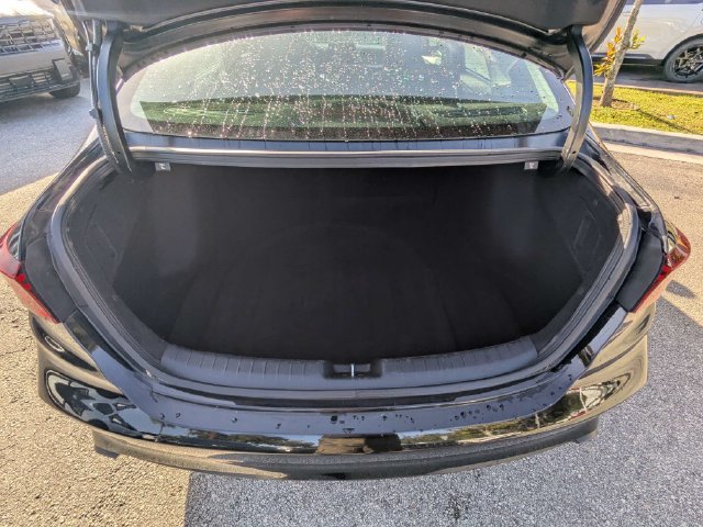 Certified 2024 Kia Forte LXS FWD image 13