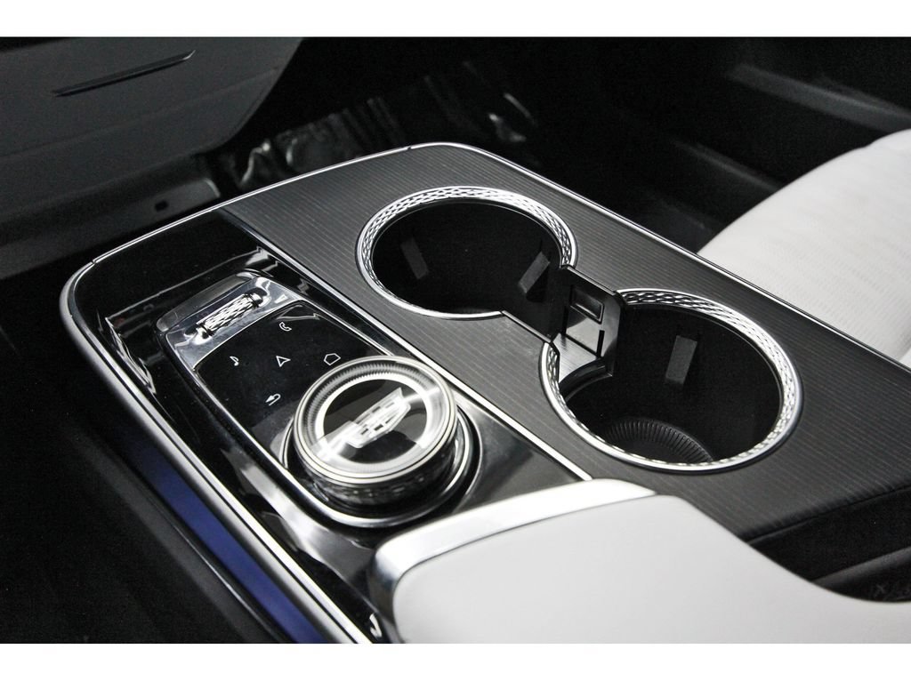Used 2024 Cadillac Lyriq Sport w/ LPO, Floor Liner Package AWD/4WD image 29