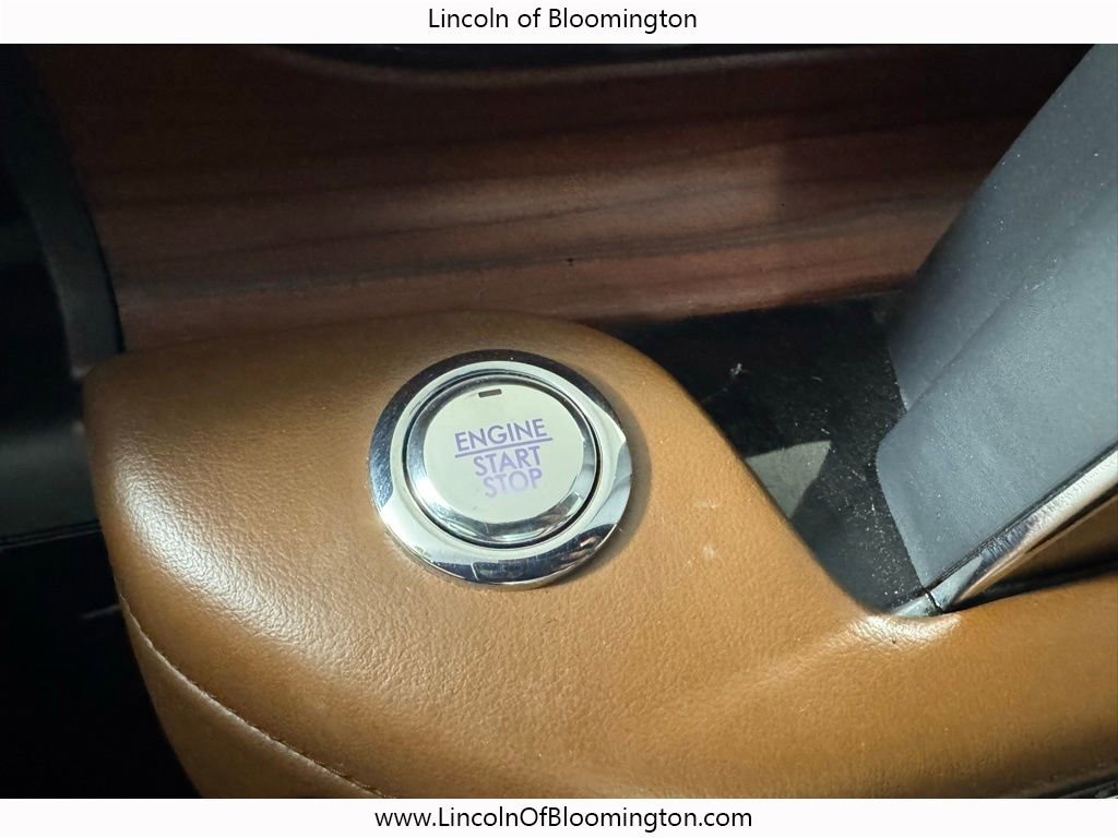 Used 2021 Lincoln Aviator Reserve w/ Equipment Group 202A AWD/4WD image 52
