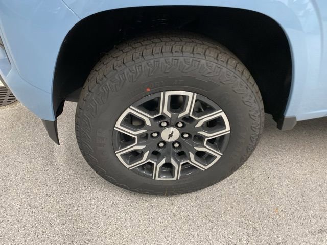 New 2026 Chevrolet Colorado Z71 w/ Technology Package image 10