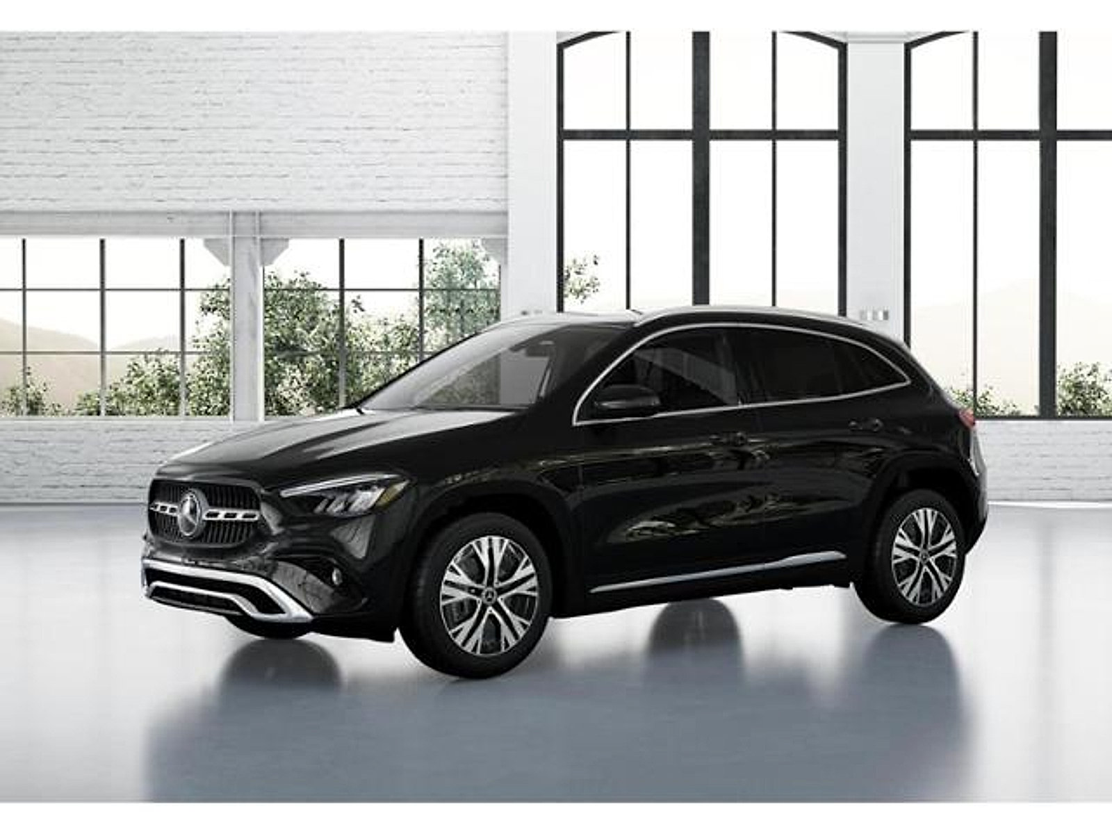 Certified 2025 Mercedes-Benz GLA 250 image 37