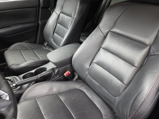 Used 2014 MAZDA CX-5 Grand Touring FWD image 12
