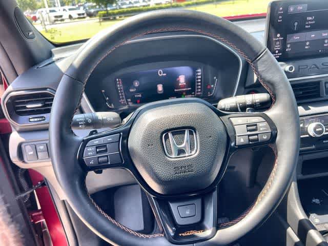 Used 2026 Honda Passport TrailSport Elite image 17