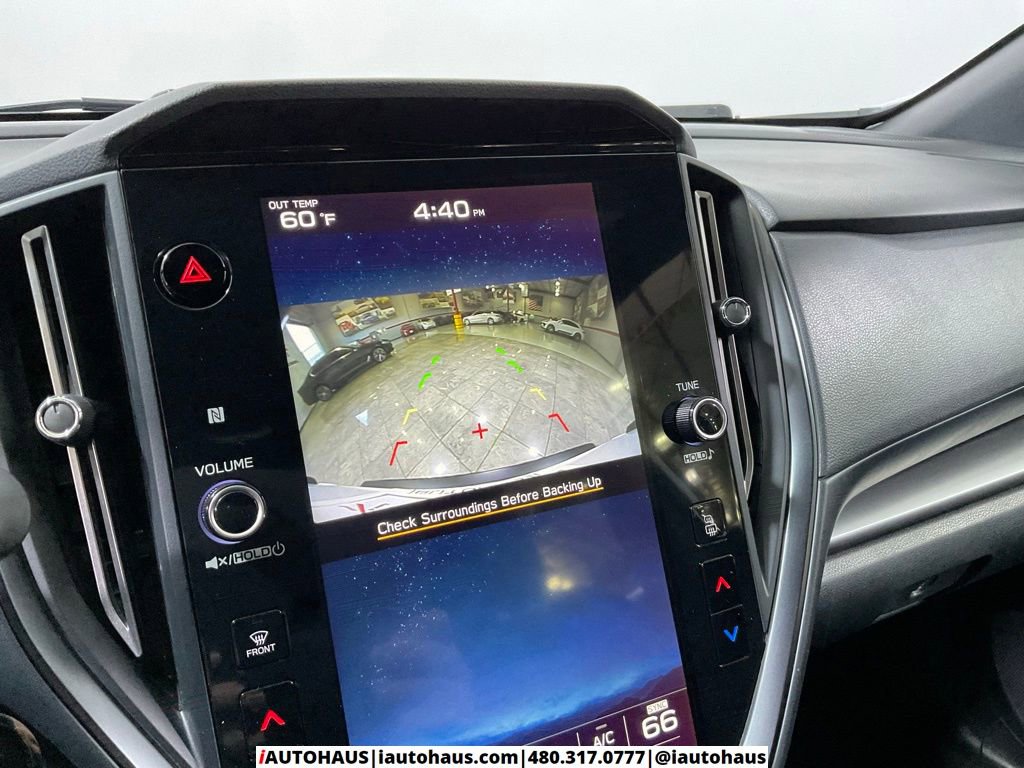 Used 2023 Subaru WRX Premium image 29