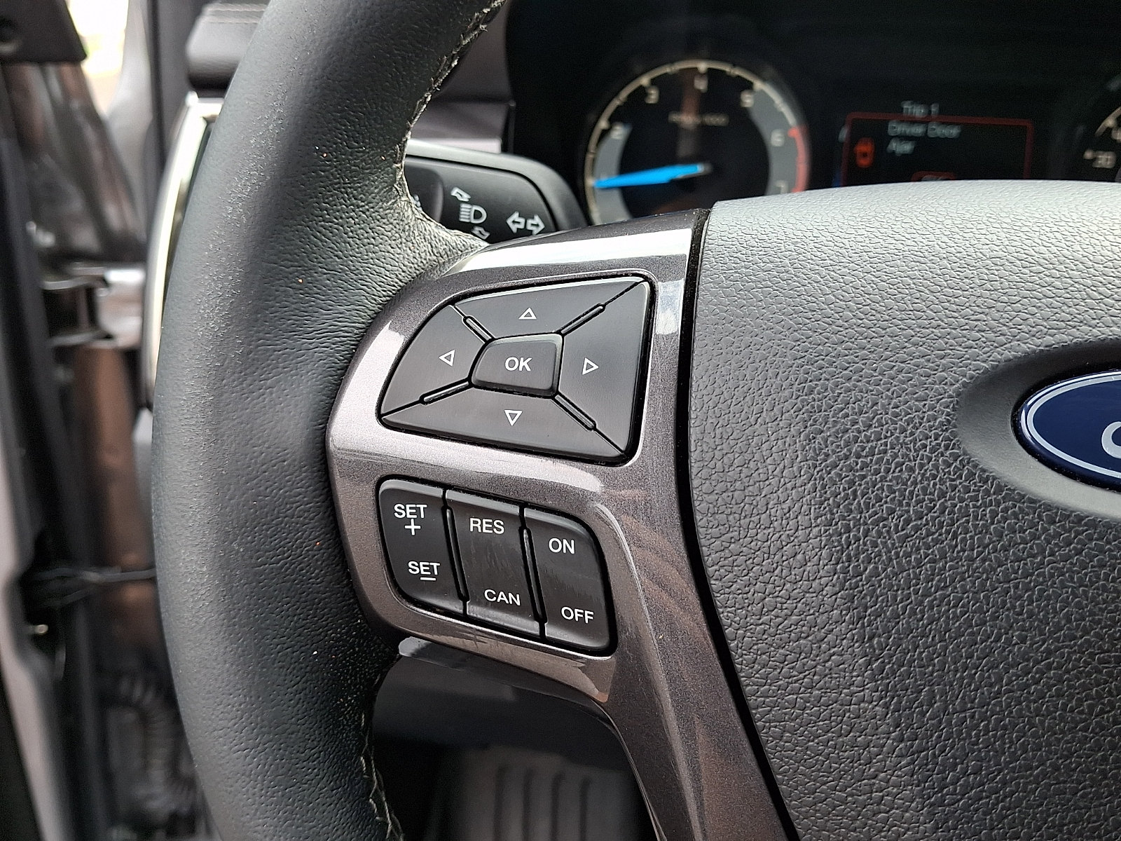 Used 2022 Ford Ranger Lariat AWD/4WD image 20