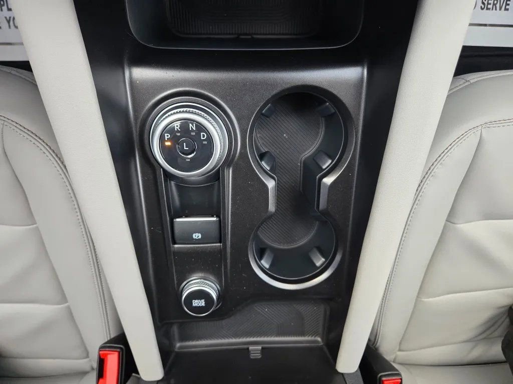 New 2026 Ford Explorer Active w/ Active Comfort Package image 24