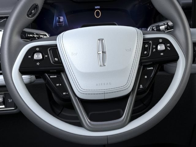 New 2026 Lincoln Aviator Black Label AWD/4WD image 12