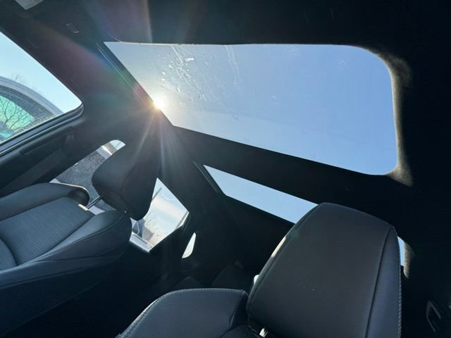 Certified 2024 Toyota bZ4X Limited w/ Weather Package image 8