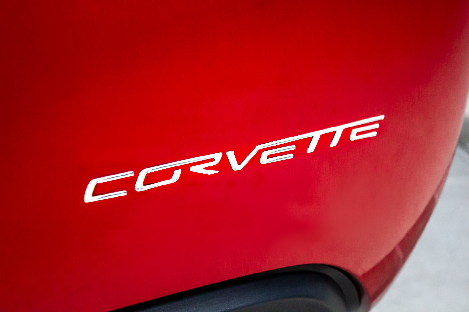 Used 2010 Chevrolet Corvette Grand Sport w/ Preferred Equipment Group RWD image 60