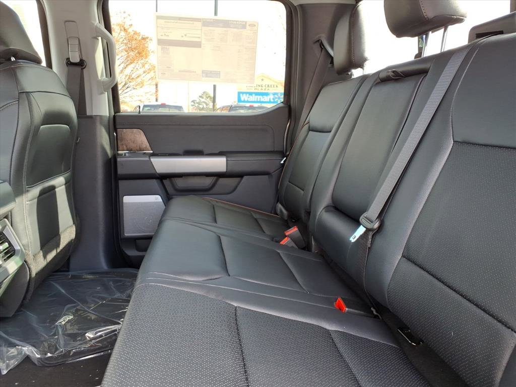 New 2026 Ford F350 Lariat w/ Lariat Ultimate Package image 41