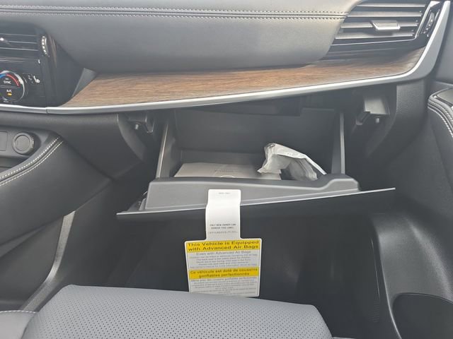 New 2026 Nissan Rogue Platinum image 27