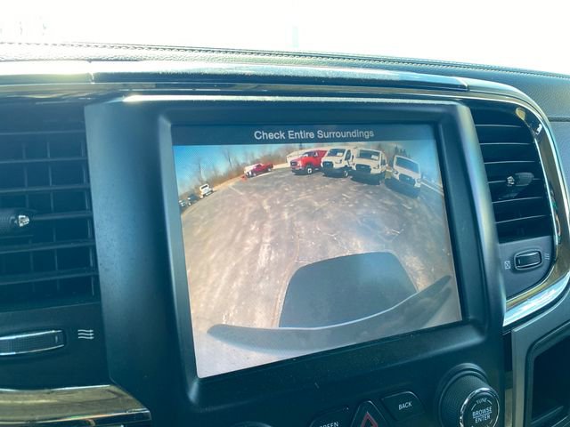 Used 2014 RAM 1500 Sport w/ Sport Premium Group AWD/4WD image 23