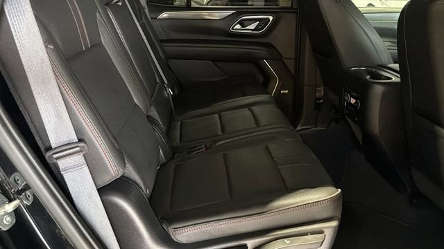 Used 2021 Chevrolet Tahoe RST image 14