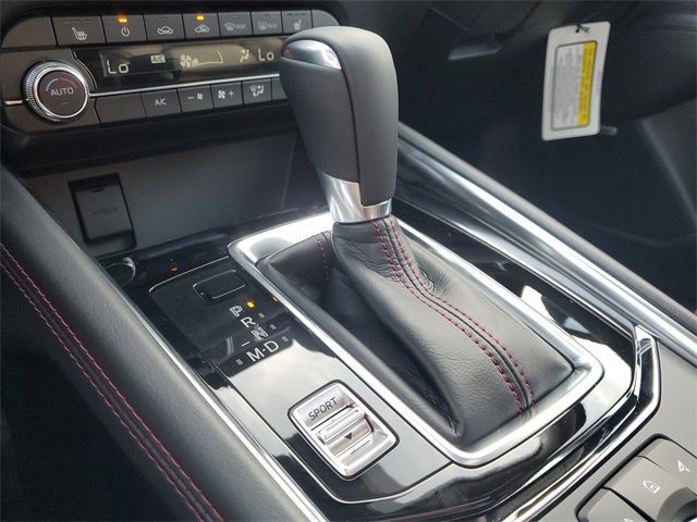 New 2025 MAZDA CX-5 Carbon Edition image 31