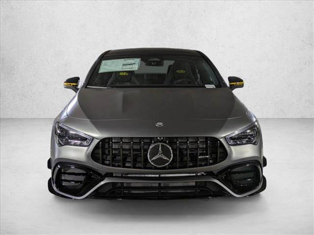 New 2026 Mercedes-Benz CLA 45 AMG S 4MATIC image 6