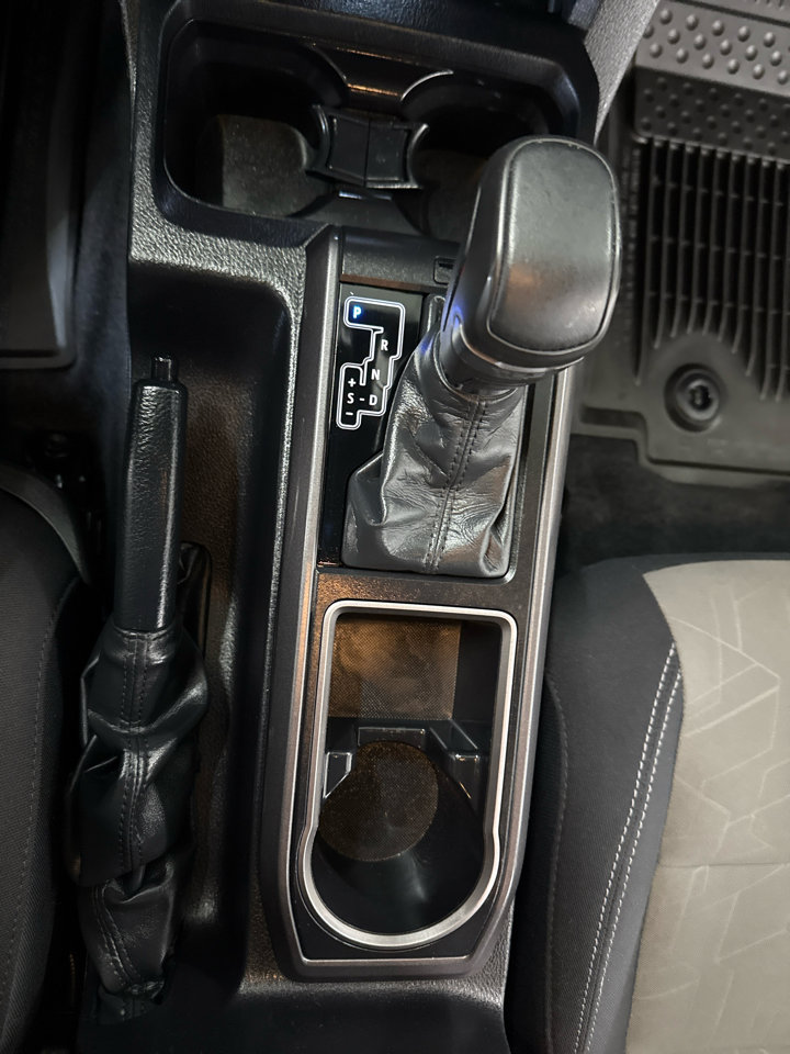 Used 2023 Toyota Tacoma TRD 4X4 Double Cab 4WD image 25