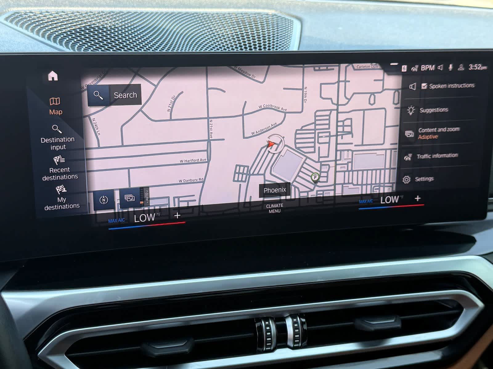 Used 2023 BMW 330i Sedan RWD image 23