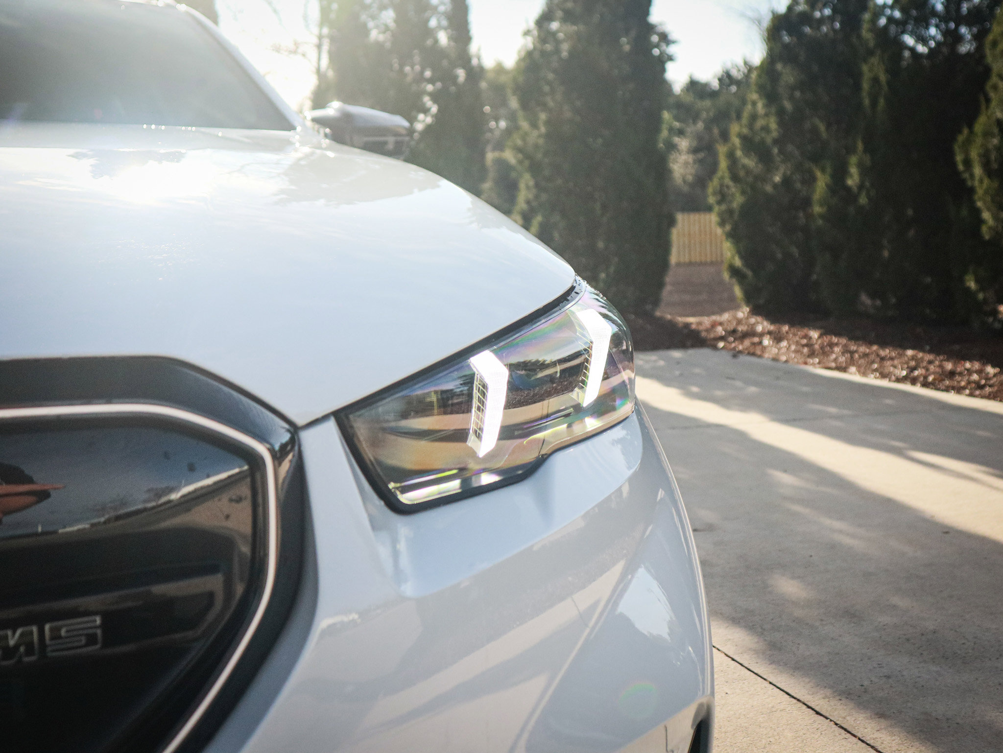 Used 2025 BMW M5 Touring image 6