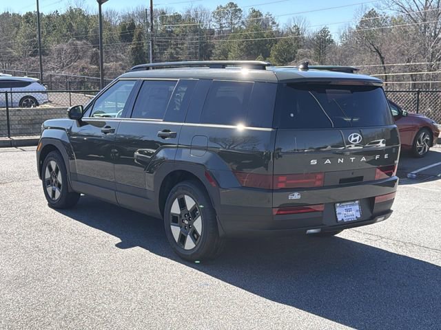 New 2026 Hyundai Santa Fe SEL FWD image 5