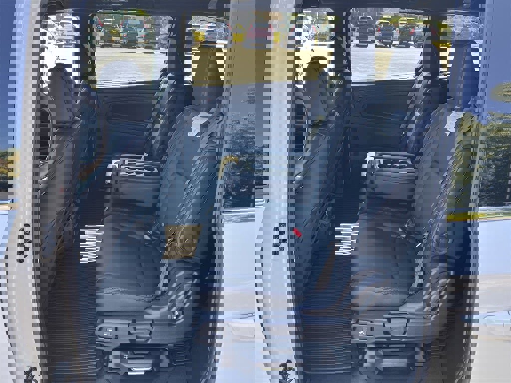 New 2026 Honda Odyssey Sport-L image 12