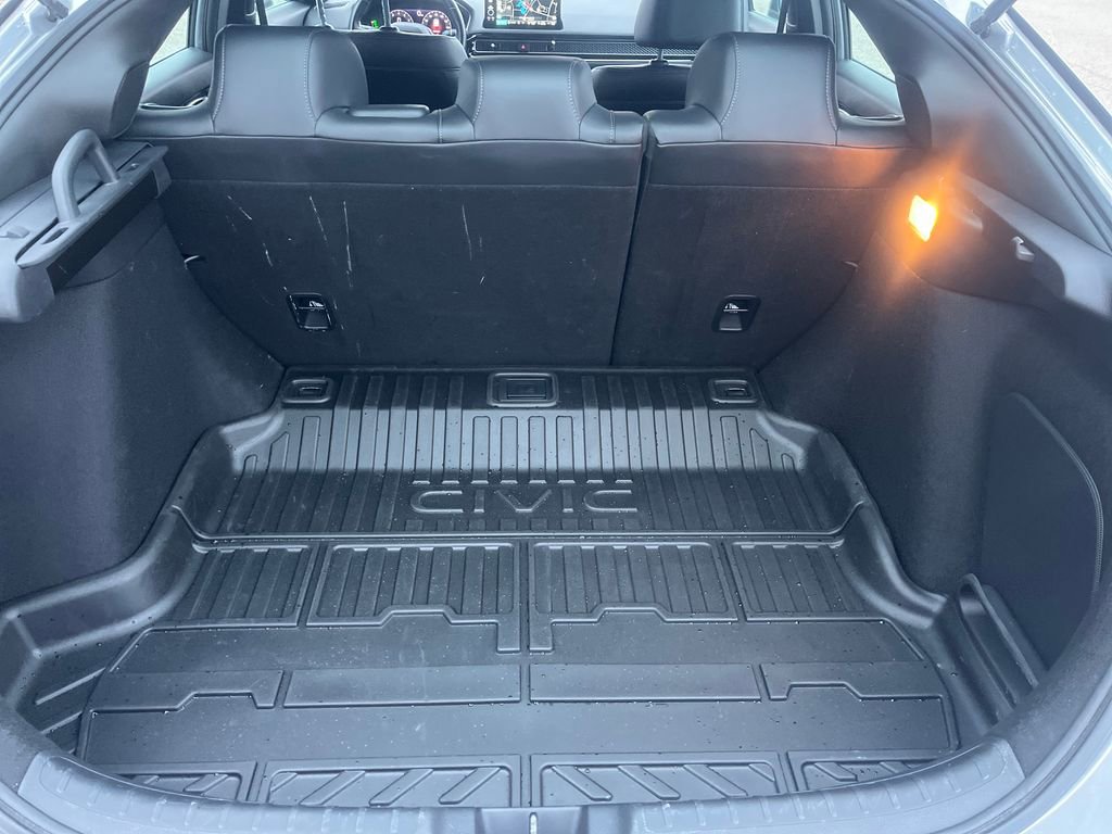 Used 2022 Honda Civic Sport Touring image 24