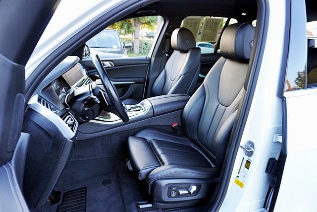 Used 2020 BMW X5 sDrive40i w/ Convenience Package image 17