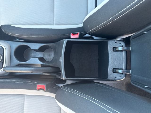 Certified 2022 Hyundai Venue SEL w/ Cargo Package image 26