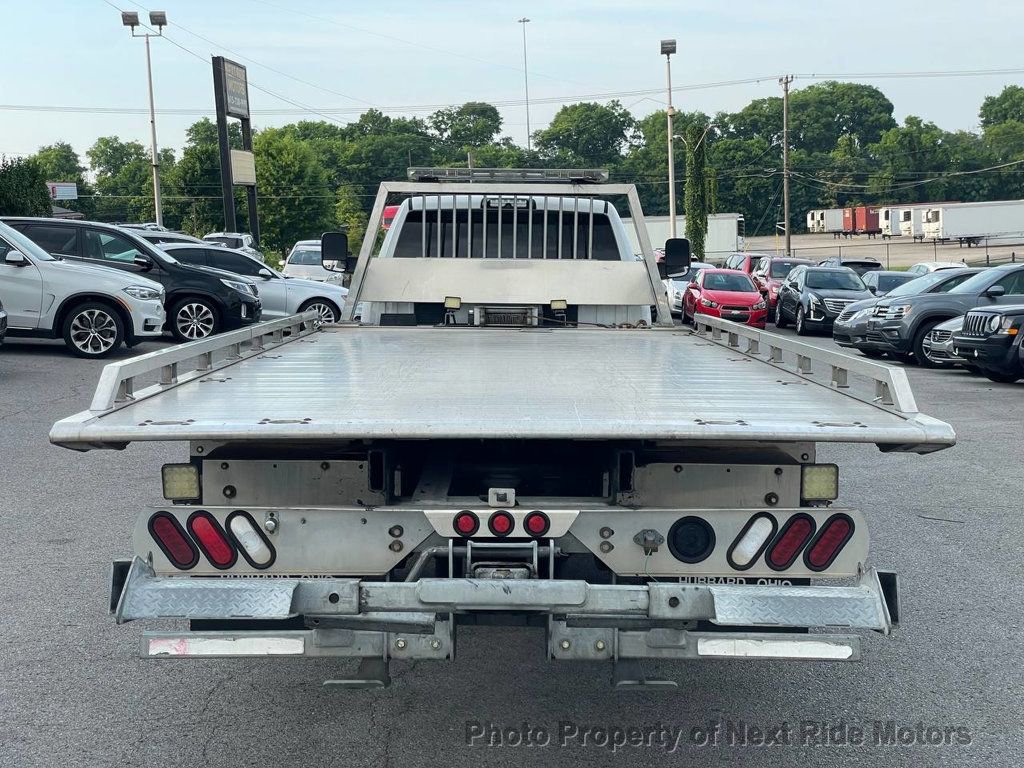 Used 2020 RAM 5500 SLT w/ Quick Order Package 2YG SLT image 7