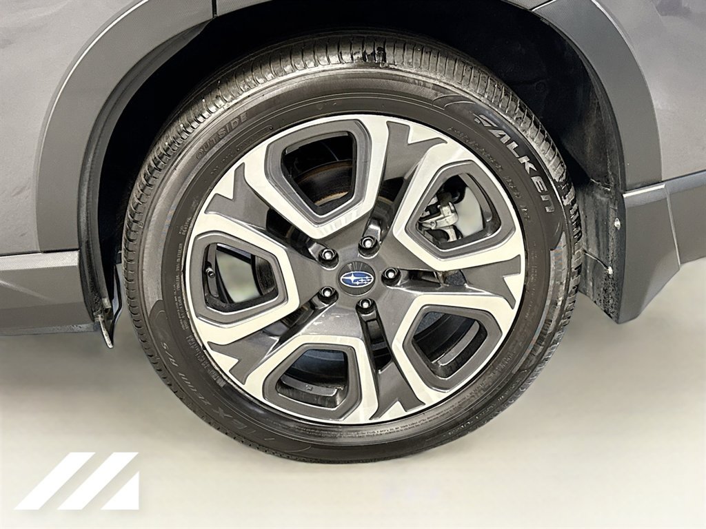 Used 2025 Subaru Ascent Touring AWD/4WD image 35
