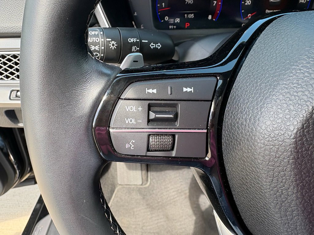 Used 2023 Acura Integra A-Spec image 14