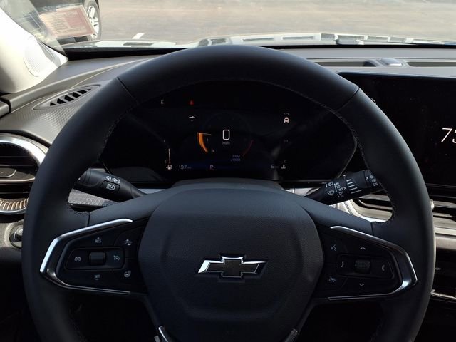 New 2026 Chevrolet Trax ACTIV w/ Driver Confidence Package FWD image 11