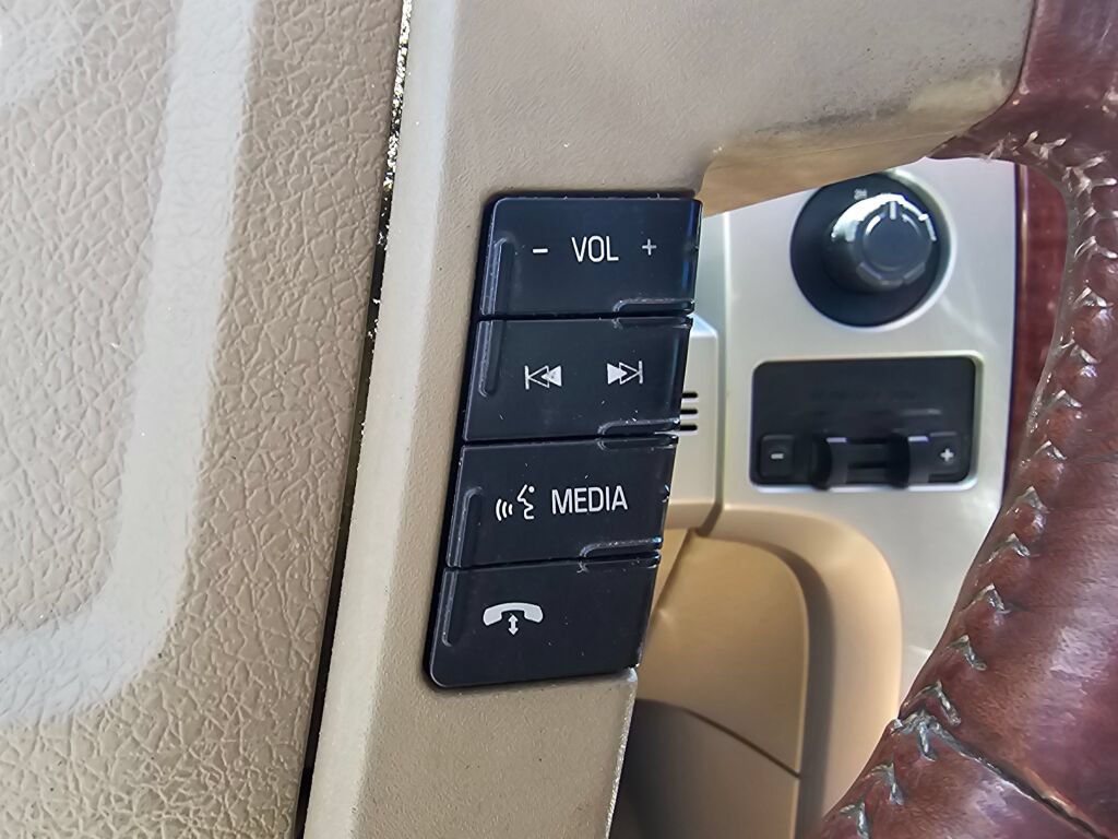 Used 2010 Ford F150 King Ranch AWD/4WD image 27