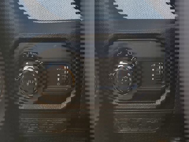 New 2026 Jeep Wrangler Unlimited Sport image 35