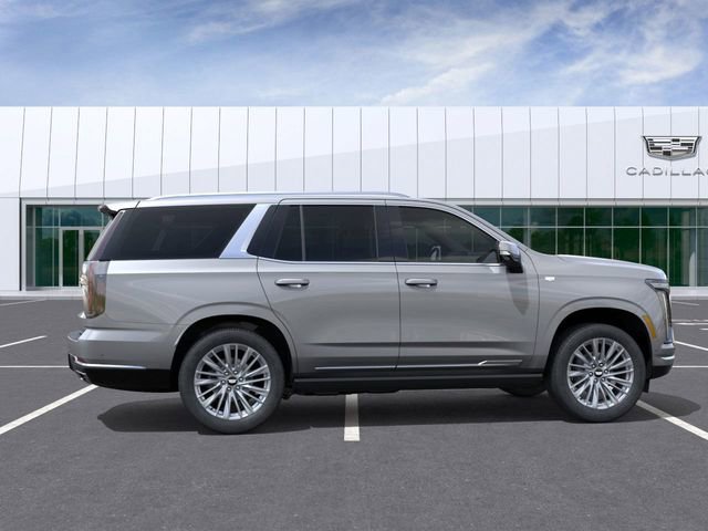 New 2026 Cadillac Escalade Luxury w/ Touring Package image 5