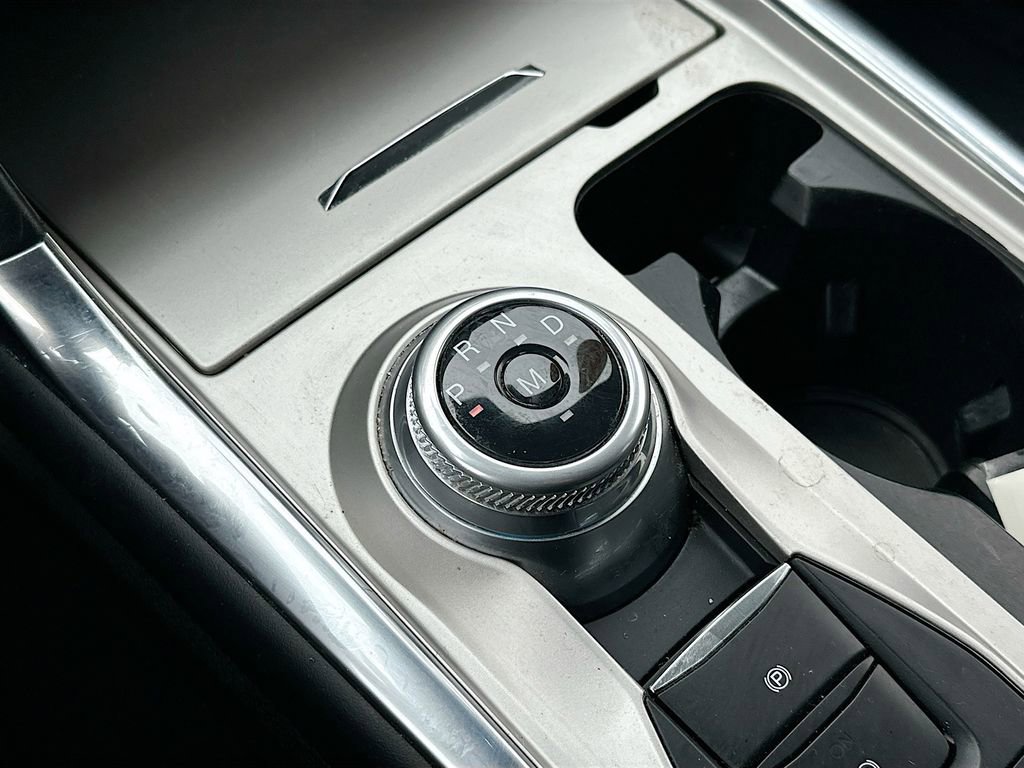 Used 2022 Ford Explorer Timberline image 23