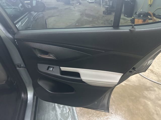 Used 2024 Buick Envista Avenir image 19