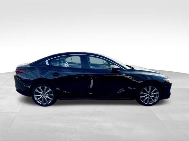 Used 2025 MAZDA MAZDA3 s image 9