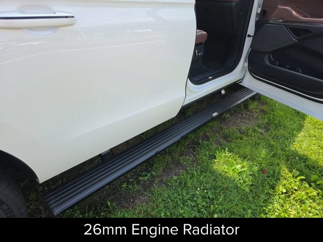 New 2027 Lincoln Navigator L Reserve AWD/4WD image 9