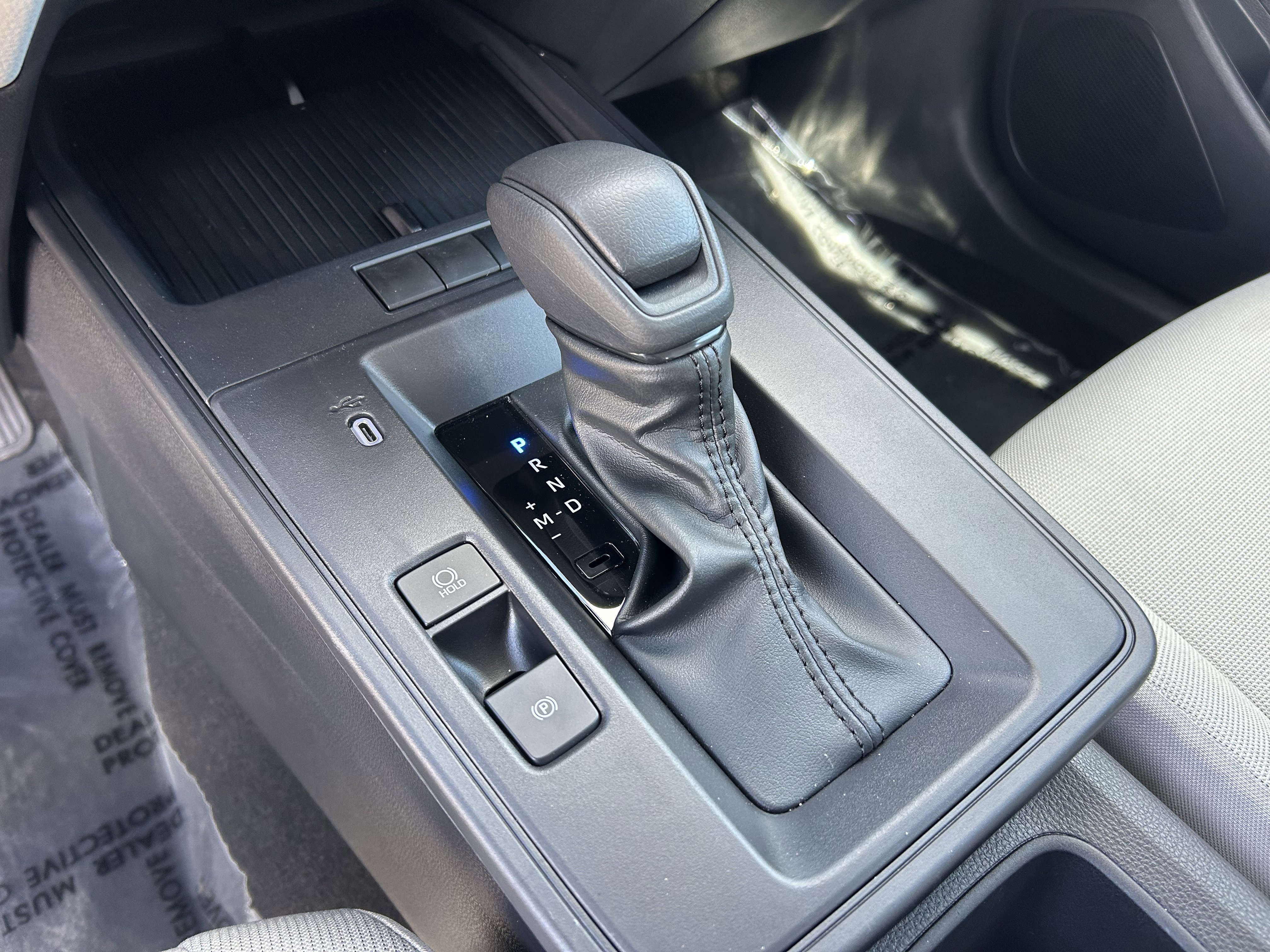 New 2026 Toyota Corolla Cross L image 16
