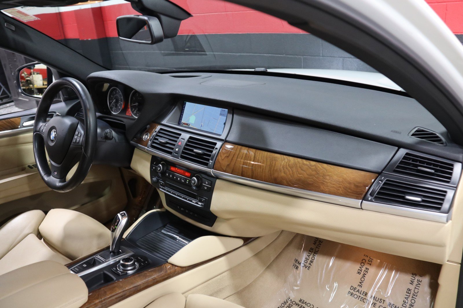 Used 2014 BMW X6 xDrive50i image 45