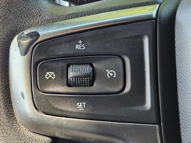 Used 2020 Chevrolet Silverado 1500 LT image 24