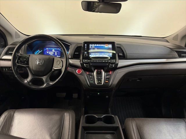 Used 2020 Honda Odyssey EX-L image 30