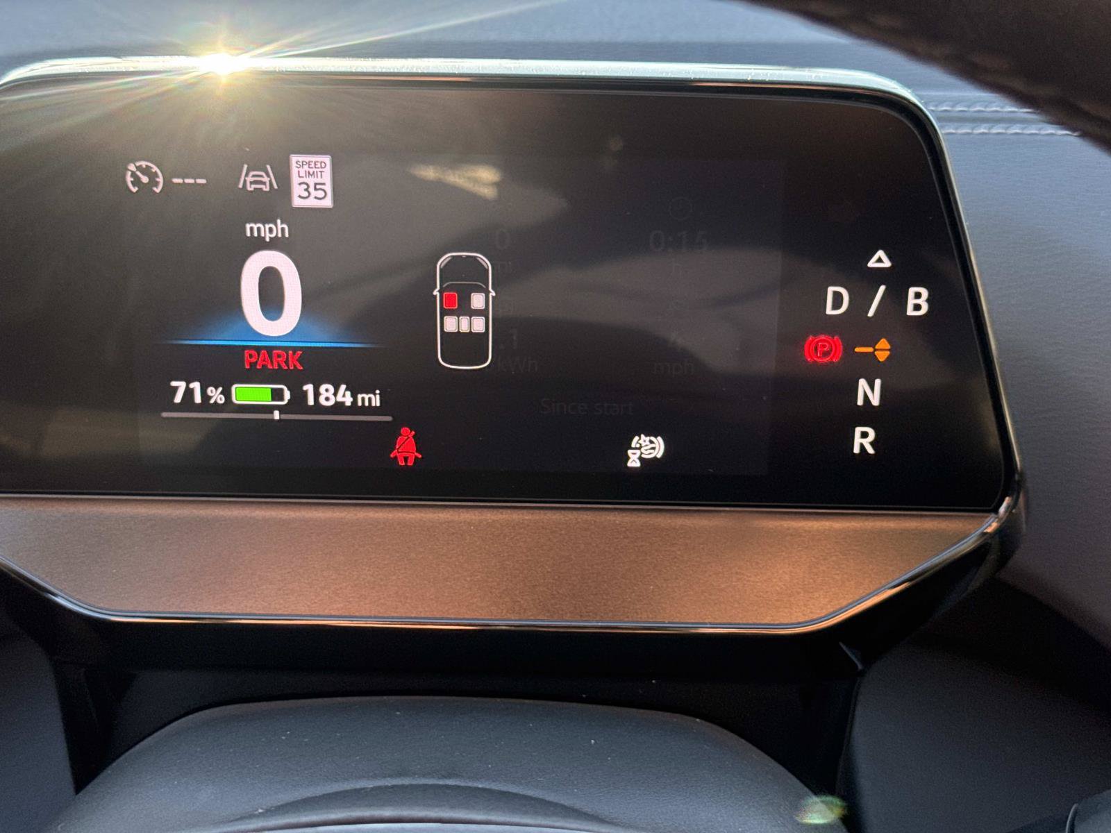 New 2026 Volkswagen ID.4 Pro RWD image 24