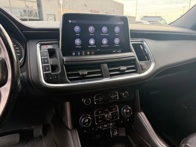 Used 2021 Chevrolet Suburban RST AWD/4WD image 19